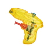 Misterolina 1Pc Mini Water Pistols Guns Kid Summer Fun Toy Outdoor Holiday Beach Garden 2024